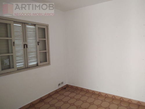 Imagem 16 de 22 de Casa Para Venda, 2 Dormitórios, Morumbi - São Paulo - 3638