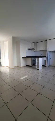 Edificio Santa Rosa Vista Poniente Piso 3