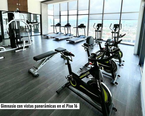 Imagen 23 de 30 de Departamento En Venta Amo En Mitras Centro, Monterrey Medicina