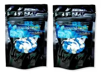 Comprar Factor De Transferencia Inmuné Factor 7 2 X 60 Cáps C\u002Fu F7i