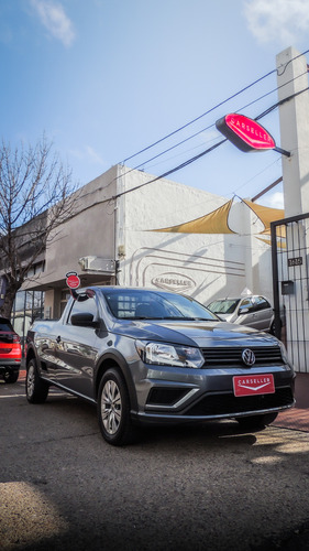 Volkswagen Saveiro 1.6 Gp Cs 101cv