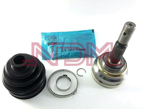 Homocinetica  Nissan Sentra 90-95 Japon 1.6 Carb 16v N5875d