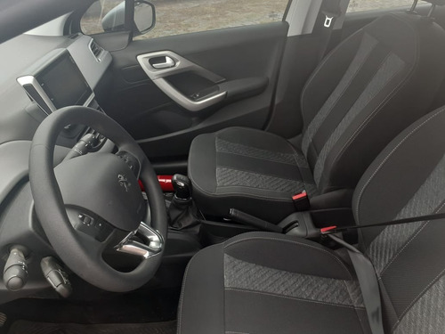 Peugeot 208 Allure 1.6 115