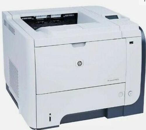 Impresora Hp Laserjet P3015