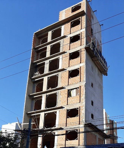 Imagen 2 de 12 de Departamento 2 Amb - Moron Norte (uf2)
