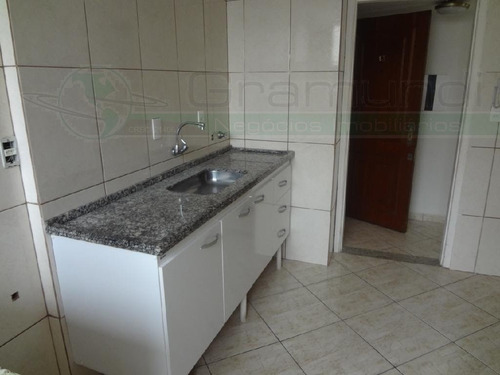 Apartamento Em Ipiranga - São Paulo - 1335