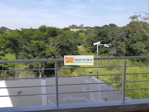 Imagem 22 de 28 de Residencial Parque Esplanada - Casa Com 3 Dormitórios À Venda, 278 M² Por R$ 1.100.000 - Parque Esplanada - Votorantim/sp - Ca2163