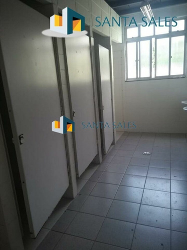 Imagem 15 de 15 de Espetacular Prédio Comercial 1000 Metros Quadrados No Coração De São Caetano Do Sul!! - Ss57284