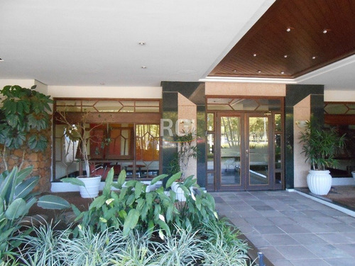 Imagem 2 de 30 de Apartamento Praia De Belas Porto Alegre - 5277