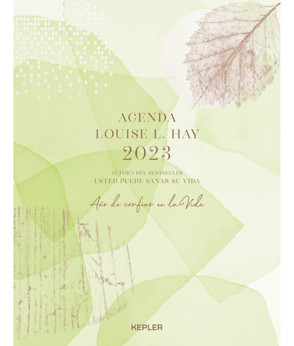 Agenda Louise L. Hay 2023