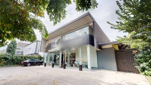 Imagen 1 de 15 de Local Comercial En Vitacura