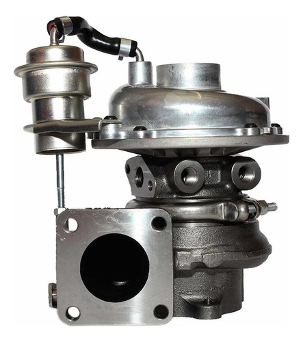 Turbo Chevrolet Dmax 4x4 8 Valvulas 3.0cc 2005-2011 4jh1t