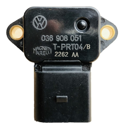 Imagen 1 de 10 de Sensor Map Vw Pointer Ibiza Crossfox Lupo Polo Original F