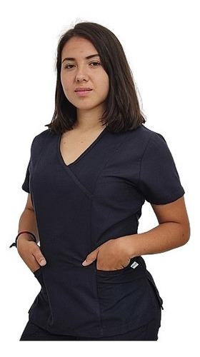 Uniforme Médico Dama, Pijama Quirúrgica, Scrub