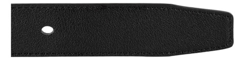 Cinturón Unisex Negro Long Beach Polo Club 54704803