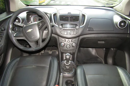 Chevrolet Tracker 1.8 Ls
