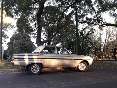 Ford Falcon 1966