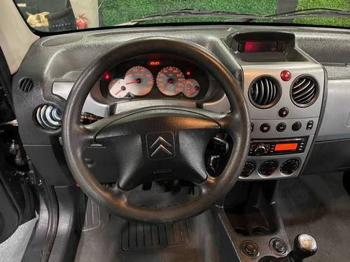 Citroen Berlingo Multispace Hdi