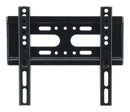 Imagen 2 de 4 de Soporte Tv Lcd Smart Monitor 15 A 43 Pulgadas Fijo Be One
