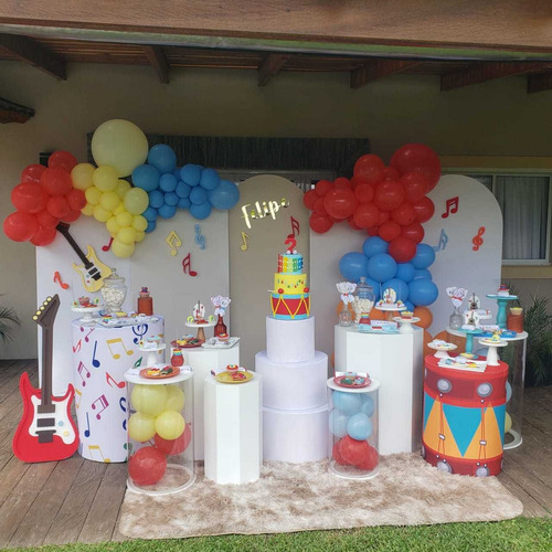 Imagen 11 de 22 de Casa Quinta - Casamientos, Bautizos, 15 Años, Eventos Y Reuniones Empresariales