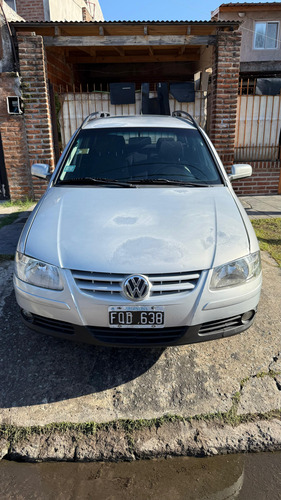Volkswagen Gol Country 1.6 Comfortline 70a