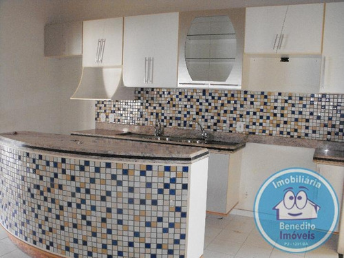 Casa Para Venda Com 4/4 Em Porto Seguro R$890.000,00 - 1430