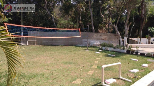 Chácara Com 12000 M² - Venda Por R$ 650.000 Ou Aluguel Por R$ 6.550/mês - Lagoa - Itapecerica Da Serra/sp - Ch0044