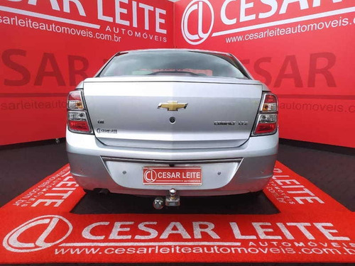Chevrolet Cobalt 1.8 Ltz
