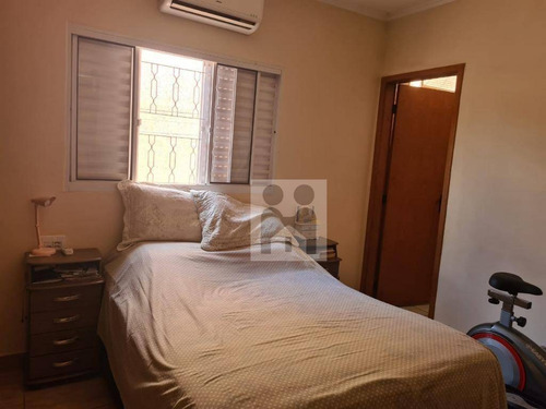 Imagem 21 de 25 de Casa Com 4 Dormitórios Com Suíteà Venda, 185 M² Por R$ 400.000 - Jardim Castelo Branco - Ribeirão Preto/sp - Ca0902