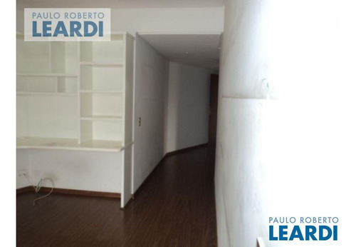Imagem 13 de 15 de Apartamento - Morumbi - Sp - 466859