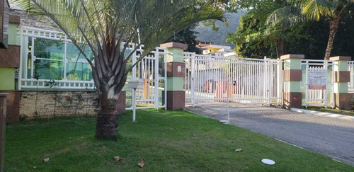 Imagem 9 de 15 de Casa Em Condomínio-à Venda-taquara-rio De Janeiro - Brcn20162