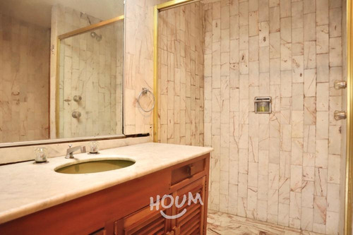 Imagen 14 de 30 de Departamento En Polanco V Sección, Miguel Hidalgo Con 3 Recámaras, 160 M², Id: 84598