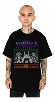 Comprar Playera Neon Génesis Evangelion
