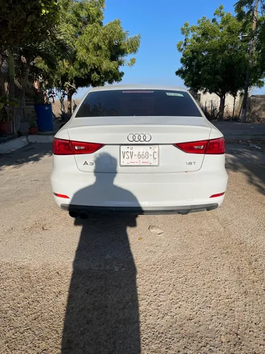 Audi A3 1.8 Ambiente At
