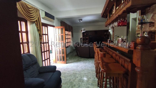 Imagen 19 de 24 de Casa En Venta En La Mulera Maracay Aragua 23-531 Irrr