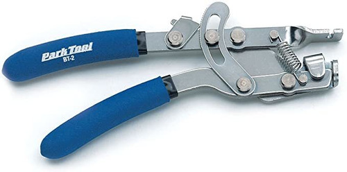 Park Tool Fourth Hand Cable Stretcher - With Locking