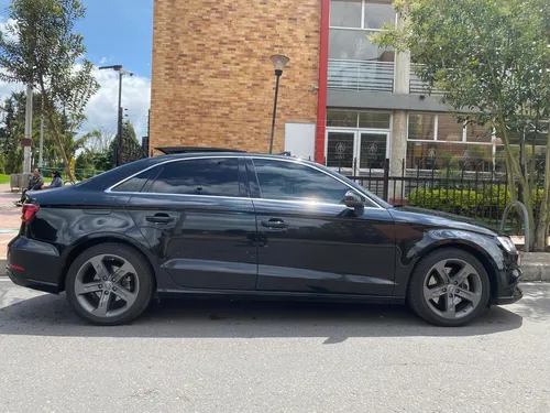 Audi A3 2.0 Progressive