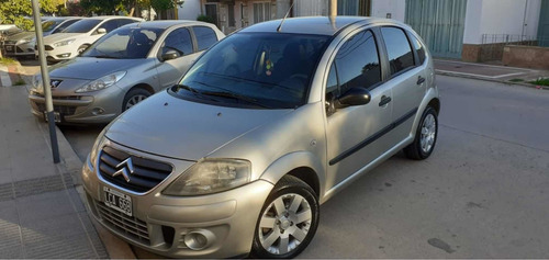 Citroën C3 1.4 I Xtr Am74 2012