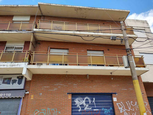 Imagen 15 de 30 de Venta Depto 3 Amb Barrio Dálmine Campana Balcon