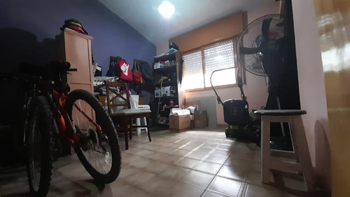 Imagen 11 de 19 de Unica! R.ceballos- 180 M2 Cub Terr. Plano. Rec. Permuta