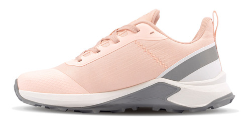 Imagen 2 de 5 de Zapatillas Jaguar Oficial Art. #3045 36 Al 40