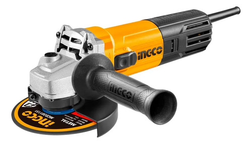 Esmerilhadeira Angular Ingco 5 1300w