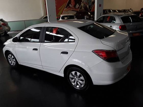 Chevrolet Prisma 1.0 Mpfi Joy 8v Flex 4p Manual