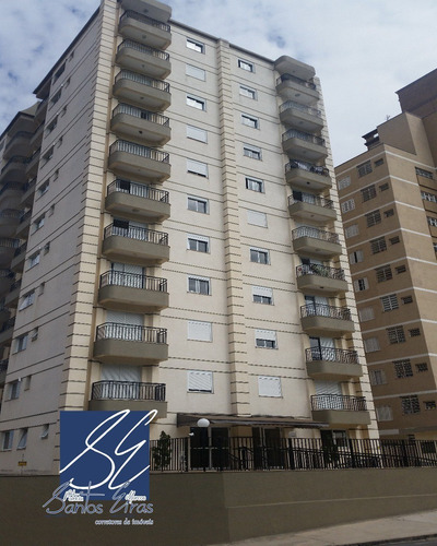 Imagem 1 de 28 de Apartamento - Ap00108 - 4764253