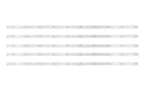 Comprar Kit Barras De Led Tv Philco 40pol Ph40d10ds 5 Barras 10 Leds