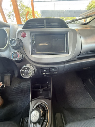 Honda Fit Fit LX 1.4/ 1.4 Flex 8V/16V 5p Mec.
