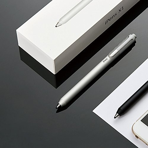 Stylus Pen, Bolígrafo Recargable Capacitivo Para Todos Los T