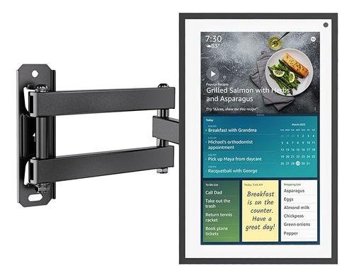 El Soporte De Pared Para Monitor Mount Pro Se Adapta A La Pa