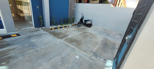 Apartamento Moderno Y Elegante En Nagua, (titulo Disponible Para Financiamiento)