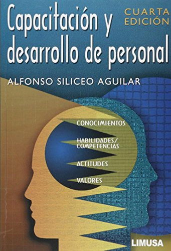 Capacitacion Y Desarrollo De Personal 4ta Ed.
